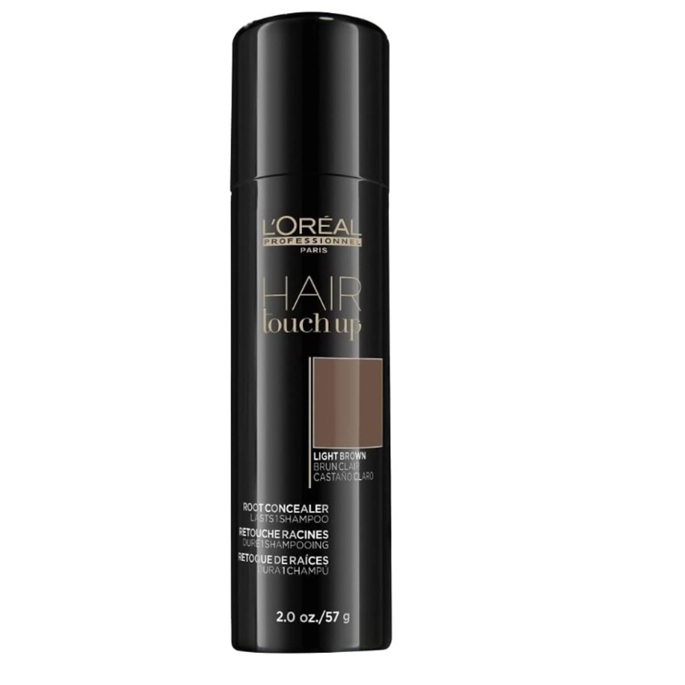 L'Oreal Hair Touch Up - Light Brown